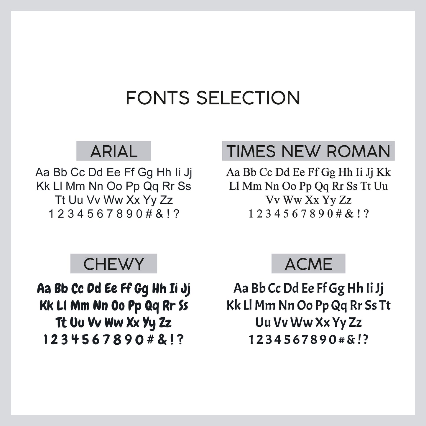 Custom Engraved Dad Necklace