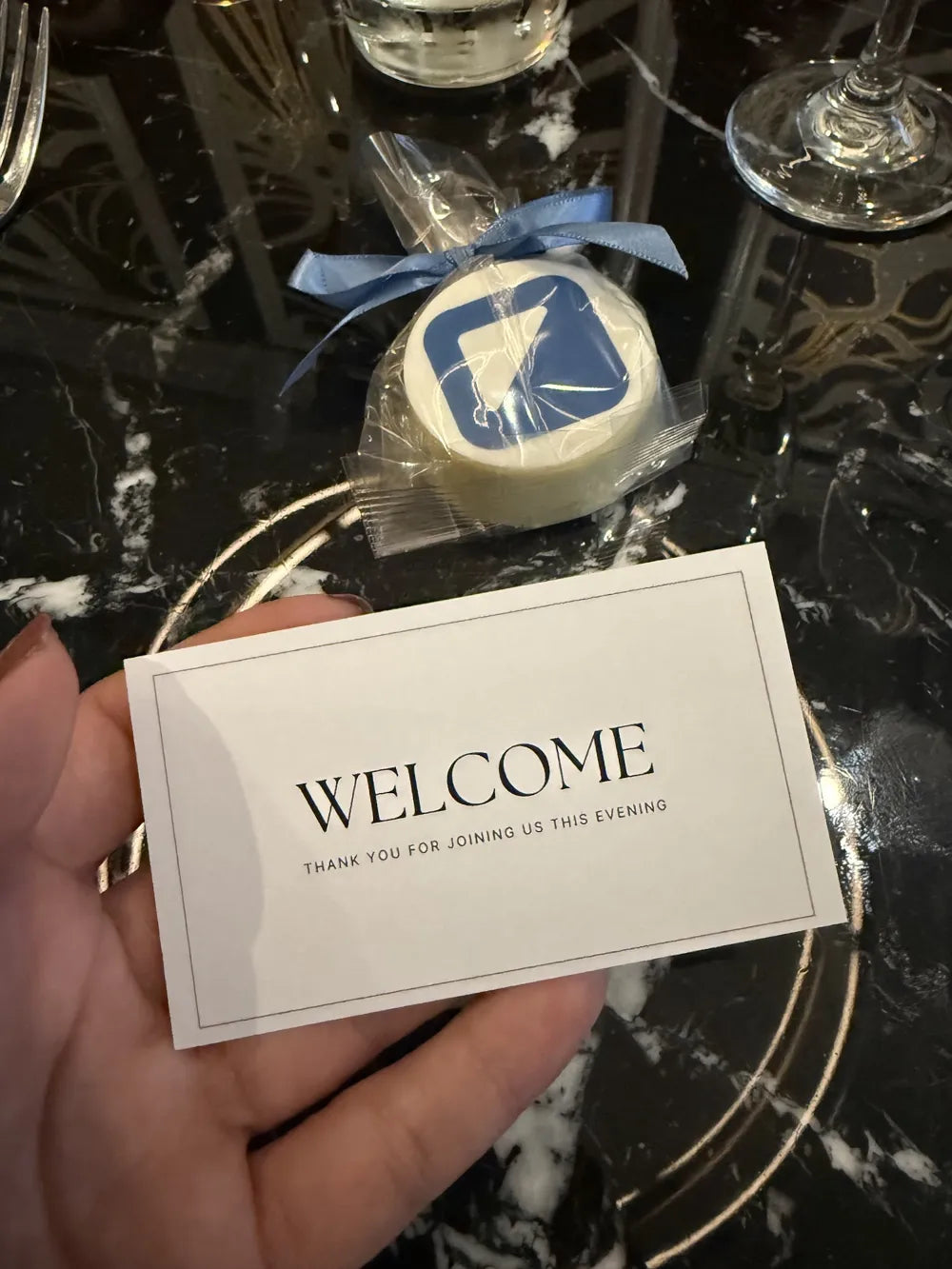 MIA•MIA Among Florida's Top 10 FBM Sellers at the Amazon & Veeqo Seller Dinner