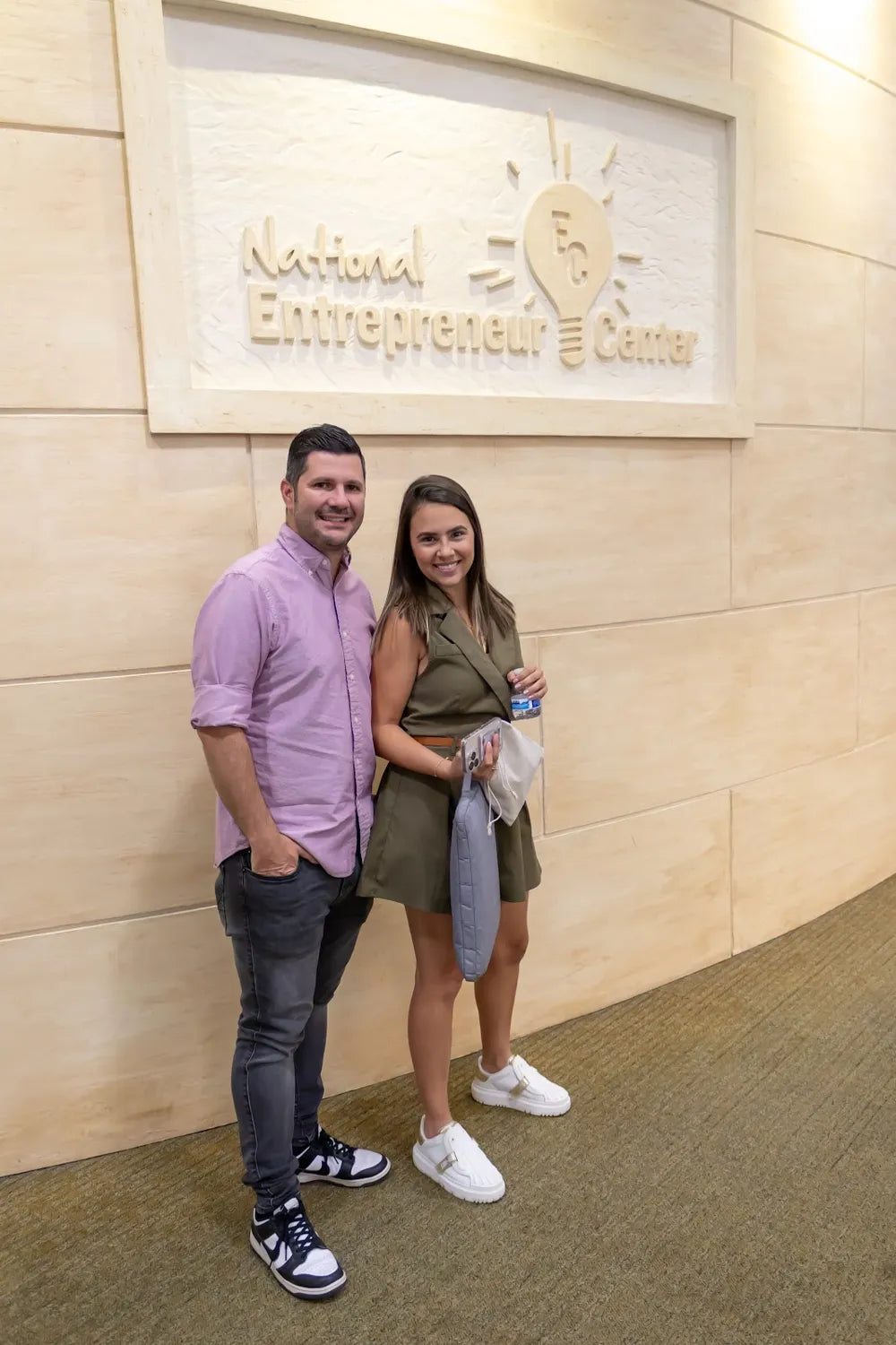 MIA•MIA Selected as a Semifinalist for Walmart's Road to Open Call