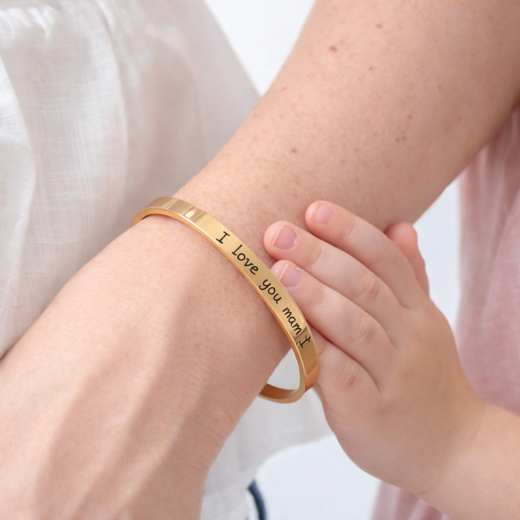 Mom & Family Jewelry