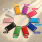 Elastic Medical ID Bracelet Tag Band