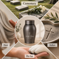 Custom Engraved Memorial Cremation Urn