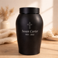 Custom Engraved Memorial Cremation Urn