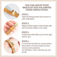 Medical ID Alert Mesh Bracelet for Women