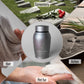 Custom Engraved Memorial Cremation Urn
