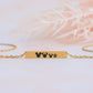 Personalized disney family necklace for women, Custom disney magic kingdom coordinates necklace, mama mouse, christmas disney lover gift