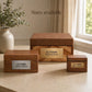 Personalized Memorial Urn Nameplate: Stainless Steel Remembrance Plaque - photo 2