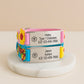 Custom ID Kids Emergency Bracelet