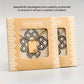 Medical ID Smart QR Code Pendant Necklace