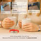 Emergency Silicone & Stainless Steel Unisex Medical Alert ID bracelet
