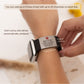 Alert ID Nameplate Tag for SmartWatch Band