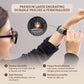 Alert ID Nameplate Tag for SmartWatch Band