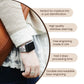 Alert ID Nameplate Tag for SmartWatch Band