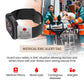 Alert ID Nameplate Tag for SmartWatch Band