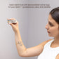 Custom Name & Logo Identification Badge