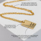 Custom engraved necklace for mom with kids names, engraved grandmother necklace, mother's day gift, personalized bonus mom name necklace