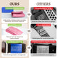 Alert Smart QR Code ID Tag For Watch Band