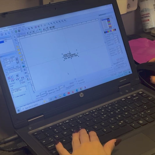 Medical ID Alert Mesh Bracelet for Women