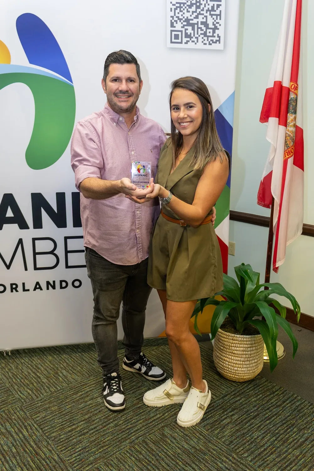 MIA•MIA Selected as a Semifinalist for Walmart's Road to Open Call