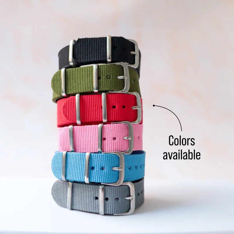 Colors for every age